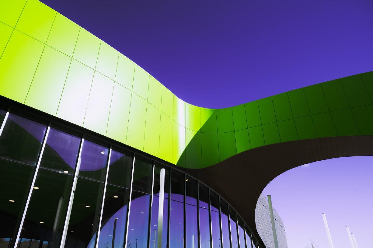 The Beauty of Matplotlib Stylesheets