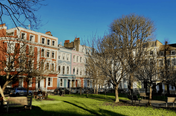 Predicting Short-Term Rent Prices in London UK